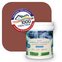 Charger l'image dans la galerie, Image générée par 1000-teintes.com - Le meilleur de la peintures en ligne !