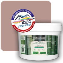 Charger l'image dans la galerie, Image générée par 1000-teintes.com - Le meilleur de la peintures en ligne !