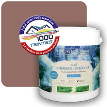 Charger l'image dans la galerie, Image générée par 1000-teintes.com - Le meilleur de la peintures en ligne !