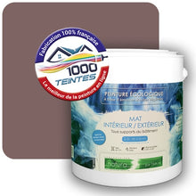 Charger l'image dans la galerie, Image générée par 1000-teintes.com - Le meilleur de la peintures en ligne !