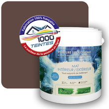 Charger l'image dans la galerie, Image générée par 1000-teintes.com - Le meilleur de la peintures en ligne !