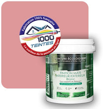 Charger l'image dans la galerie, Image générée par 1000-teintes.com - Le meilleur de la peintures en ligne !