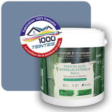 Charger l'image dans la galerie, Image générée par 1000-teintes.com - Le meilleur de la peintures en ligne !