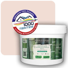 Charger l'image dans la galerie, Image générée par 1000-teintes.com - Le meilleur de la peintures en ligne !