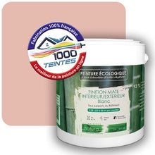 Charger l'image dans la galerie, Image générée par 1000-teintes.com - Le meilleur de la peintures en ligne !