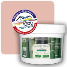 Charger l'image dans la galerie, Image générée par 1000-teintes.com - Le meilleur de la peintures en ligne !