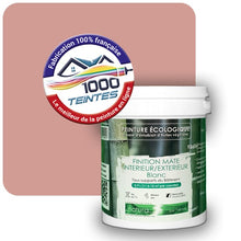 Charger l'image dans la galerie, Image générée par 1000-teintes.com - Le meilleur de la peintures en ligne !