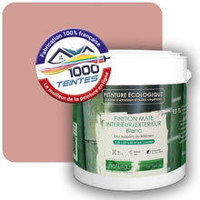 Charger l'image dans la galerie, Image générée par 1000-teintes.com - Le meilleur de la peintures en ligne !