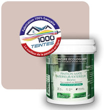 Charger l'image dans la galerie, Image générée par 1000-teintes.com - Le meilleur de la peintures en ligne !