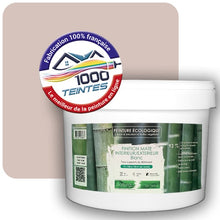 Charger l'image dans la galerie, Image générée par 1000-teintes.com - Le meilleur de la peintures en ligne !