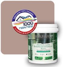 Charger l'image dans la galerie, Image générée par 1000-teintes.com - Le meilleur de la peintures en ligne !