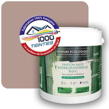 Charger l'image dans la galerie, Image générée par 1000-teintes.com - Le meilleur de la peintures en ligne !