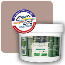 Charger l'image dans la galerie, Image générée par 1000-teintes.com - Le meilleur de la peintures en ligne !