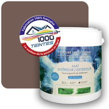 Charger l'image dans la galerie, Image générée par 1000-teintes.com - Le meilleur de la peintures en ligne !