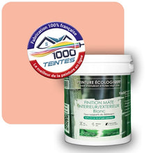 Charger l'image dans la galerie, Image générée par 1000-teintes.com - Le meilleur de la peintures en ligne !