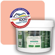 Charger l'image dans la galerie, Image générée par 1000-teintes.com - Le meilleur de la peintures en ligne !