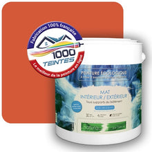 Charger l'image dans la galerie, Image générée par 1000-teintes.com - Le meilleur de la peintures en ligne !