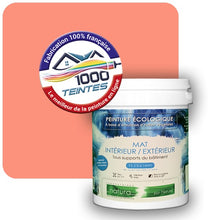 Charger l'image dans la galerie, Image générée par 1000-teintes.com - Le meilleur de la peintures en ligne !