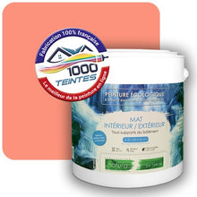 Charger l'image dans la galerie, Image générée par 1000-teintes.com - Le meilleur de la peintures en ligne !