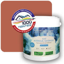 Charger l'image dans la galerie, Image générée par 1000-teintes.com - Le meilleur de la peintures en ligne !