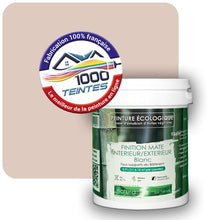 Charger l'image dans la galerie, Image générée par 1000-teintes.com - Le meilleur de la peintures en ligne !