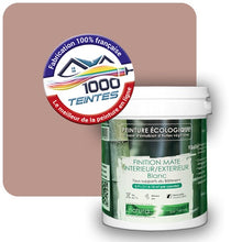 Charger l'image dans la galerie, Image générée par 1000-teintes.com - Le meilleur de la peintures en ligne !