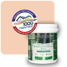 Charger l'image dans la galerie, Image générée par 1000-teintes.com - Le meilleur de la peintures en ligne !