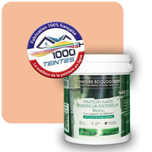 Charger l'image dans la galerie, Image générée par 1000-teintes.com - Le meilleur de la peintures en ligne !