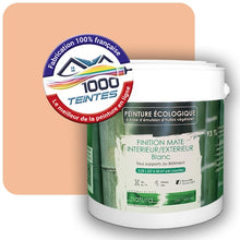 Charger l'image dans la galerie, Image générée par 1000-teintes.com - Le meilleur de la peintures en ligne !