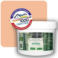 Charger l'image dans la galerie, Image générée par 1000-teintes.com - Le meilleur de la peintures en ligne !