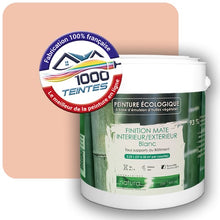 Charger l'image dans la galerie, Image générée par 1000-teintes.com - Le meilleur de la peintures en ligne !