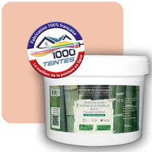 Charger l'image dans la galerie, Image générée par 1000-teintes.com - Le meilleur de la peintures en ligne !