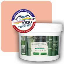 Charger l'image dans la galerie, Image générée par 1000-teintes.com - Le meilleur de la peintures en ligne !
