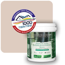 Charger l'image dans la galerie, Image générée par 1000-teintes.com - Le meilleur de la peintures en ligne !