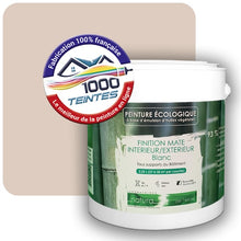 Charger l'image dans la galerie, Image générée par 1000-teintes.com - Le meilleur de la peintures en ligne !