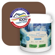 Charger l'image dans la galerie, Image générée par 1000-teintes.com - Le meilleur de la peintures en ligne !