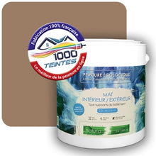 Charger l'image dans la galerie, Image générée par 1000-teintes.com - Le meilleur de la peintures en ligne !