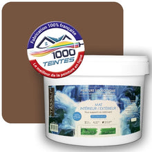 Charger l'image dans la galerie, Image générée par 1000-teintes.com - Le meilleur de la peintures en ligne !
