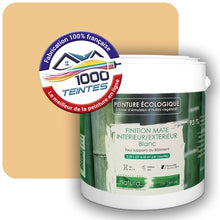 Charger l'image dans la galerie, Image générée par 1000-teintes.com - Le meilleur de la peintures en ligne !