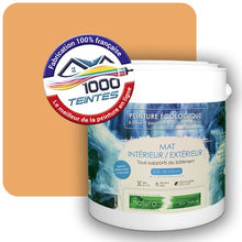 Charger l'image dans la galerie, Image générée par 1000-teintes.com - Le meilleur de la peintures en ligne !