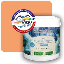 Charger l'image dans la galerie, Image générée par 1000-teintes.com - Le meilleur de la peintures en ligne !