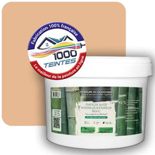 Charger l'image dans la galerie, Image générée par 1000-teintes.com - Le meilleur de la peintures en ligne !