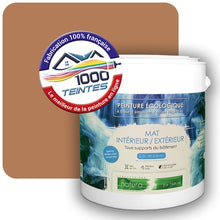 Charger l'image dans la galerie, Image générée par 1000-teintes.com - Le meilleur de la peintures en ligne !