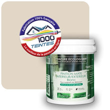 Charger l'image dans la galerie, Image générée par 1000-teintes.com - Le meilleur de la peintures en ligne !