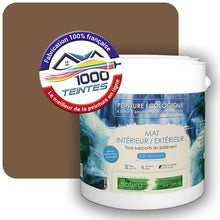 Charger l'image dans la galerie, Image générée par 1000-teintes.com - Le meilleur de la peintures en ligne !