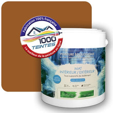 Charger l'image dans la galerie, Image générée par 1000-teintes.com - Le meilleur de la peintures en ligne !