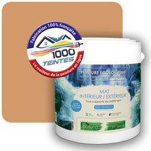 Charger l'image dans la galerie, Image générée par 1000-teintes.com - Le meilleur de la peintures en ligne !