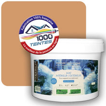 Charger l'image dans la galerie, Image générée par 1000-teintes.com - Le meilleur de la peintures en ligne !