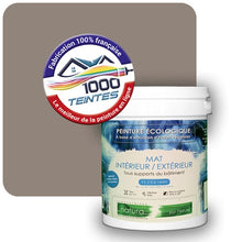 Charger l'image dans la galerie, Image générée par 1000-teintes.com - Le meilleur de la peintures en ligne !