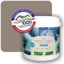 Charger l'image dans la galerie, Image générée par 1000-teintes.com - Le meilleur de la peintures en ligne !